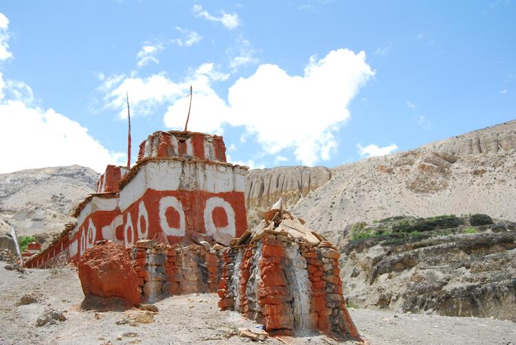 Chorten